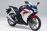 【株価】ホンダが反落…バングラデシュ二輪合弁設立報道も材料視されず 画像