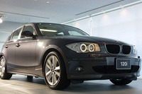 【パリモーターショー04】BMW 1シリーズはロジックに欠ける…フミア寄稿 画像