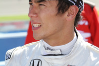 【WEC 第7戦 富士】佐藤琢磨、OAKレーシングから参戦決定 画像