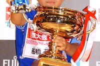ミニ四駆日本一が決定…13年ぶり全国大会にかつてのファン集まる 画像