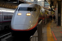 JR東日本ダイヤ改正…E1系Max引退、E4系化で着席数アップ 画像