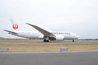 JAL、BAと共同事業を開始…欧州域内路線と日本国内線でコードシェア 画像
