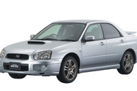 【東京モーターショー04】インプレッサ WRXにも自操式装置装着車 画像