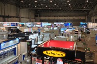【CEATEC 12】昨年を上回る624社・団体が出展…トヨタ、日産なども 画像