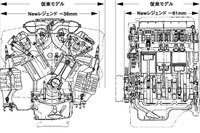 【ホンダ レジェンド新型発表】300馬力は環境★★★★ 画像