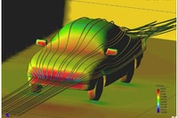 CTC、スーパーコンピュータを使用したクラウドサービスを提供開始 画像