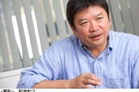 【本広克行監督インタビュー】前編…『踊る大捜査線』の監督が挑む 画像