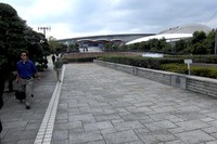 【CEATEC 12】フォーラムエイト、最新システムを展示 画像