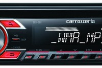 カロッツェリア、2012年秋モデルのオーディオ7機種などを発売 画像