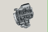 GM と フォードモーター、10速ATを共同開発か 画像