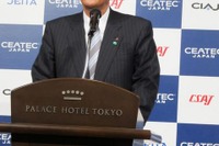 【CEATEC 12】本日開幕…スマートモビリティ、自動走行の可能性、4Kテレビなど見所 画像
