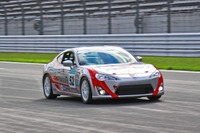 富士チャンピオンレース、86&BRZクラスを初開催 画像