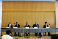 【ITS世界会議名古屋】開会…“従来の世界会議とまったく違う” 画像