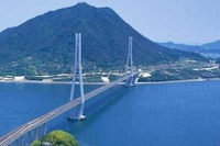 本州四国3橋の通行料金が無料になる可能性! 画像