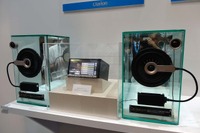 【CEATEC 12】クラリオンのフルデジタルカーオーディオ、その実力は 画像