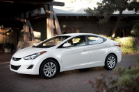 9月のヒュンダイ米国新車販売、6万台超…過去最高 画像