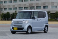 軽自動車販売、ワゴンR が1年ぶりの首位返り咲き…9月車名別 画像