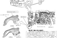 【リコール】日産 NV350キャラバン…エンストして再始動しなくなるおそれ 画像