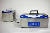 IHI、乗用車などに使える小型軽量オゾン脱臭除菌機を発売 画像