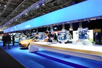 【パリモーターショー12】フォード、歴史とテクノロジーで勝負［詳細画像］ 画像