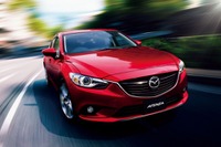 【マツダ アテンザ 新型発表】SKYACTIV-MTは ロードスターを目標に開発 画像