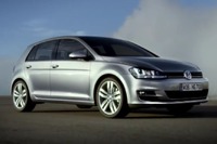 VW ゴルフ 新型…世界の小型車の新基準［動画］ 画像