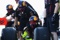 【F1 日本GP】ベッテル、盤石の勝利 画像