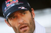 【F1 日本GP】ウェーバー「1コーナーの壊し屋をどうにかしてくれないかな?」 画像