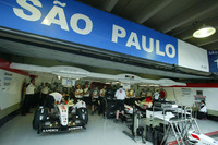【ホンダF1】最終戦ブラジルGPで悲願の初優勝狙う 画像