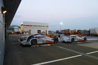 【WEC 第7戦 富士】ルマンカーが日本上陸 画像