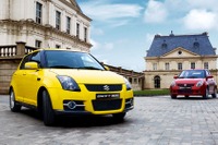 9月のスズキ中国新車販売、42.5%の大幅減 画像