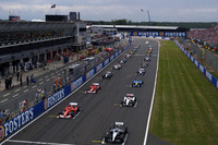 エクレストン「イギリスGPは終わった」 画像