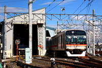 東葉高速鉄道の車両基地公開イベント…11月4日 千葉・八千代 画像