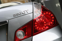【日産 フーガ発表】一番売りたいのは、このグレード 画像