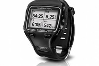 GARMIN、トライアスリート向けGPSマルチスポーツウォッチを発売 画像