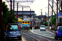 熊本電気鉄道で「電車ふれあいまつり」…10月13日 画像