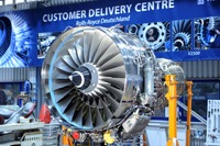 IHI、米ICR社と民間航空機エンジン修理の合弁会社を設立 画像