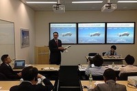 今後20年間の北東アジアの民間航空機需要1270機を予測…ボーイング 画像