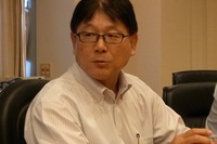 ホンダはF1復帰に関心あり 画像