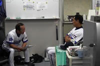 横浜DeNA、球団初年度の裏側…ドキュメンタリーDVD 画像