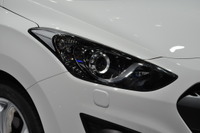 【パリモーターショー12】ヒュンダイ i30 3ドア…欧州市場にじわり浸透［詳細画像］ 画像