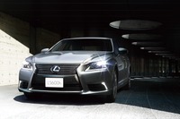【レクサス LS 改良新型】伊勢プレジデント「安全を一番担うクルマ」 画像