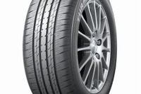 【レクサス LS 改良新型】ブリヂストン TURANZA ER33を採用 画像