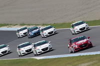 【ホンダ スポーツ&エコプログラム】無限CR-Zの性能を呼び起こす…運転技術の行き詰まりを解消 画像