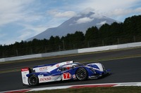 【WEC 第7戦 富士】13日より予選スタート、アウディ vs トヨタ、ハイブリッドの対決再び 画像