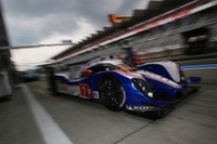【WEC 第7戦 富士】トヨタがポール・ポジション、2位と3位はアウディ勢 画像