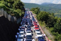 クルマ好きの聖地に86オーナーが集結 …86S(ハチロックス) 画像