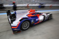 【WEC 第7戦 富士】ハイペースのトヨタ、追うアウディ…1時間経過 画像