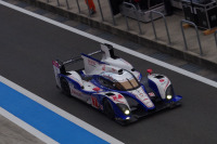 【WEC 第7戦 富士】トヨタが勝利…中嶋一貴がアウディのロッテラ―を振り切る 画像