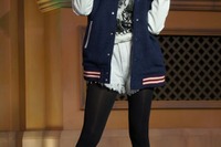 【お台場学園祭2012】ミスキャンパス候補が考えるドライブデートファッション 画像